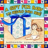 A Gift for Baby 0968575471 Book Cover