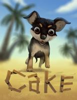 Cake 0692074066 Book Cover