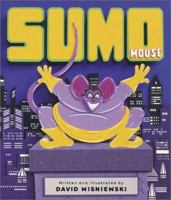 Sumo Mouse 0811834921 Book Cover