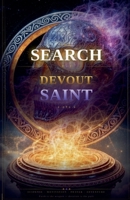 The Search for the Devout Saint B0GWSL32N4 Book Cover