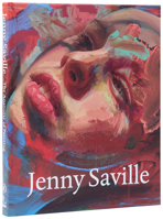 Jenny Saville: The Anatomy of Painting 084787592X Book Cover