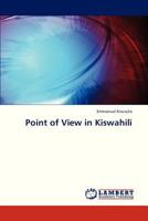 Point of View in Kiswahili 3659309680 Book Cover