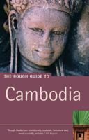 The Rough Guide to Cambodia 2 (Rough Guide Travel Guides) 1843534827 Book Cover