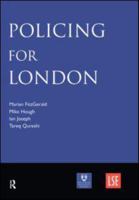 Policing for London 190324093X Book Cover