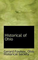 Historical of Ohio 0530733331 Book Cover