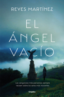 El Ángel Vacío (Situs Invertus) / The Empty Angel 8425368618 Book Cover