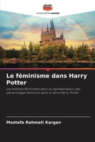 Le féminisme dans Harry Potter 6207303830 Book Cover