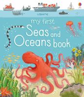 My Very First Seas And Oceans 0794543987 Book Cover