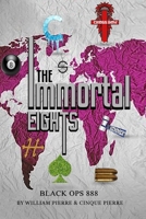 The Immortal Eights B0C6BK4T5D Book Cover