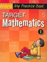 Target Mathematics 1 8131908909 Book Cover
