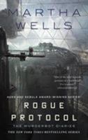 Rogue Protocol 1250191785 Book Cover