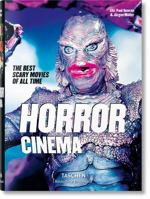 Horror Cinema 3836561859 Book Cover
