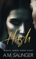 Hush (8) 1999618475 Book Cover