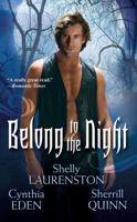 Belong To The Night 0758238878 Book Cover