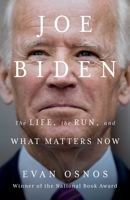 Joe Biden 1982174021 Book Cover