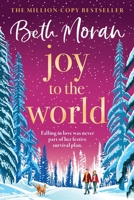 Joy to the World 1836334923 Book Cover