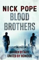 Blood Brothers 1786080753 Book Cover