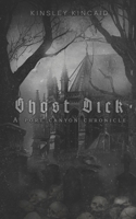 Ghost Dick 1738989291 Book Cover