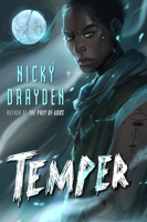 Temper 0062493051 Book Cover
