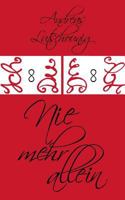Ich und Du: Nie mehr allein 3735757545 Book Cover