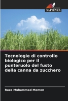 Tecnologie di controllo biologico per il punteruolo del fusto della canna da zucchero (Italian Edition) 6209802834 Book Cover