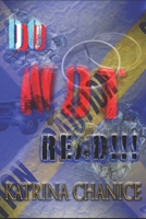 Do NOT Read!!! B0FVMPQ8PQ Book Cover