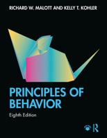 Principles of Behavior 013243363X Book Cover
