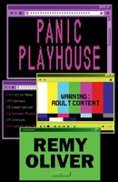 Panic Playhouse B0CPKK7BQS Book Cover