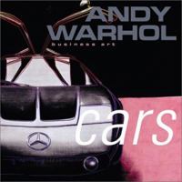 Andy Warhol: Cars: Business Art 377571264X Book Cover