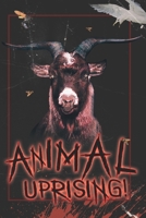 Animal Uprising! 173354822X Book Cover