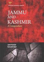 Jammu and Kashmir: A Compendium 9390095069 Book Cover