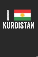 I Kurdistan: Kalender Monatsplaner Familienplaner Planer A5 I Tagebuch I Ich Liebe Kurdistan I Love I Kurde I Kurden I Stolz I Nationalit�t I YPG 1673738702 Book Cover