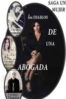 Una mujer....Los diablos de una abogada 0244813000 Book Cover