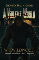 A Violent World (1) 1642374199 Book Cover