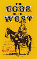 The Code of the West 0253313872 Book Cover