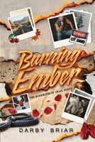 Burning Ember B0FMS6GH92 Book Cover