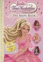 Barbie and the Three Musketeers 140524819X Book Cover