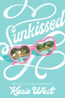 Sunkissed 0593815416 Book Cover