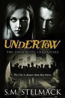 Undertow 0991869869 Book Cover