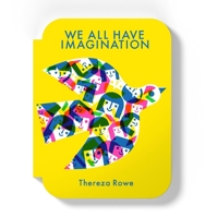 We all have imagination /anglais 099351748X Book Cover