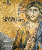 A History of Christianity 074409285X Book Cover