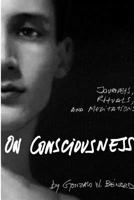 On Consciousness 1389922855 Book Cover