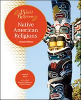 Native American Religions (World Religions) 0816035784 Book Cover