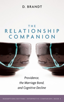 The Relationship Companion (Redemptions Rhythms) B0H74J15SS Book Cover