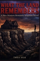 What the Land Remembers: A Neo-Western Romantic Suspense Novel B0HG5S8ZGH Book Cover