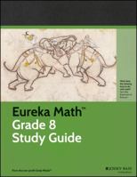 Common Core Curriculum Maps in Mathematics, Grade 8, Volume 1 1118811852 Book Cover