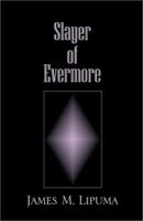 Slayer of Evermore 0738846406 Book Cover