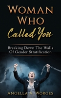Woman Who Called You? B09NRF335C Book Cover