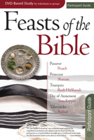 Feasts of the Bible 159636467X Book Cover