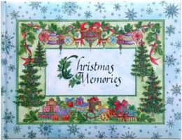 Christmas Memories 1892953250 Book Cover